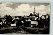 Zdar nad Sázavou Saar