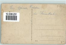 16356 O1311 Tiefensee b Bad Freienwalde Gebrauchsspuren Gamen See