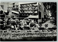 47841 Cattolica - Hotel des Bains