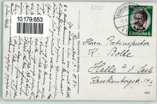 65385 W6220 Assmannshausen - Forsthaus Kammerforst