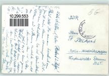34300 Agde 1968 Foto AK Les Sables D`Or