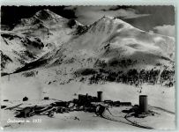 10058 Sestriere 1959 Foto AK