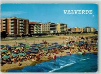 95028 Valverde - Spiaggia Strand