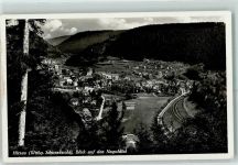 75365 W7260 Hirsau - Nagoldtal
