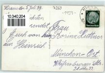 75365 W7260 Hirsau - Nagoldtal