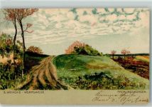 Kunstgeschichte Worpswede