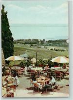 Plattensee Balatonrol Motiv Ungarn