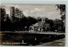 Rügen - Jagdschloß Granitz