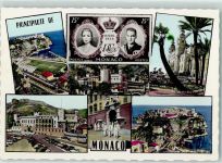 Monte Carlo