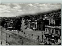 98100 Messina - Via Cesare Baristi