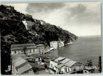 80067 Sorrento - Marina Grande Ristorante Minerveta