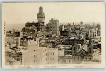 Montevideo 1947