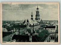 Posen Poznan