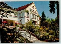 77880 W7591 Obersasbach - Sanatorium Marienheim Erlenbad