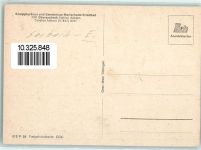 77880 W7591 Obersasbach - Sanatorium Marienheim Erlenbad