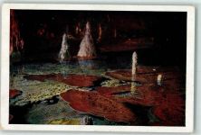 Demänovske Jaskyne : Lekniny Tropfsteinhöhle