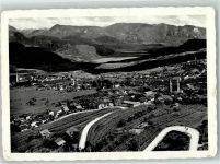 39052 Kaltern Caldaro 1958 - St- Nikolaus