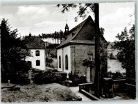 66606 W6690 St. Wendel , Saar - Wendelinuskapelle