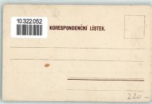 Poesie / Liebe AK Kuss 1905