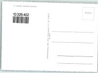 66606 W6690 St. Wendel , Saar - Wendelinuskapelle