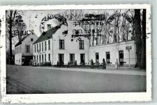 1001 Amsterdam 1939 - Hotel