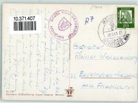 W8000 München Verlag Lengauer Nr. 3157 Humor Bierkrug AK Oktoberfest 1961