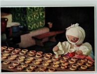 Jiri Trnka Puppen Film Spalicek Film