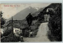 39012 Meran Merano - Schloss Tirol