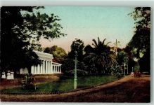 Jakarta Batavia