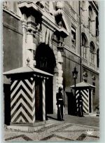 Monte Carlo - Uniform Schloss