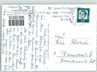 85625 W8019 Glonn , Kr Ebersberg, Oberbay