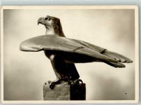 Seeadler AK Haffenrichter, H. Foto AK