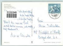 08326 O9414 Sosa - Konsum Gaststätte Köhlerhütte Innenansicht Köhlerhütte u. Meiler