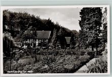 42781 W5657 Haan , Rheinl - Mahnermühle