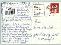 87700 W8940 Memmingen - Mondgesicht Fliegeraufnahme