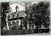 78126 W7744 Königsfeld im Schwarzwald - Kirche der Brüdergemeinde
