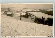 95339 W8655 Wirsberg Winter Skigebiet