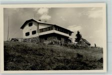 Hermann Rudolf Hütte - Hüttenstempel