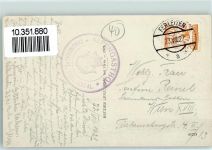 Trauneralm - Wiesbachhorn Hüttenstempel