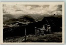 Kulmer Hütte