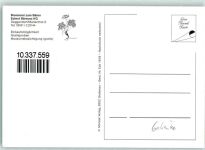 94469 W8360 Marienthal , Niederbay - Eckert Bärwurz KG Museum Destillieranlage Bärwürz Steinkrüge