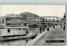 Namur Namen 1915 - Feldpost WK