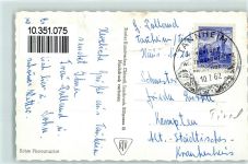 6675 Tannheim - Rot Flüh Gimpel