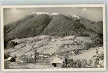 5442 Rußbachsaag - Winter