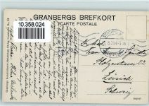 Saltsjöbaden 1920