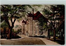 24937 W2390 Flensburg - Museum und Oberschule