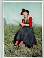 Kärntner Tracht Lesachtal Trachten Österreich