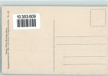 83149 Bras - WKI westlicher Kriegsschaoplatz