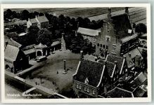 5140 Waalwijk - Rathaus