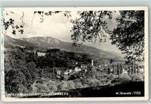 9400 Wolfsberg Gebrauchsspuren Koralpe